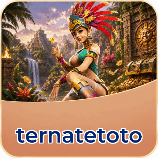 ternatetoto Indonesia
