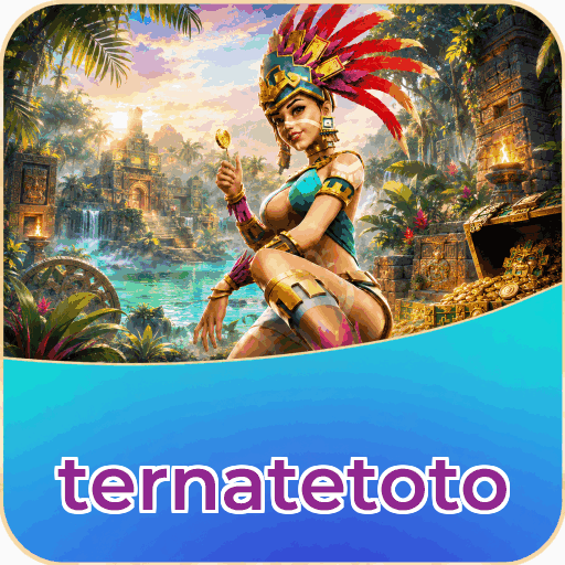 ternatetoto