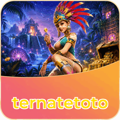 ternatetoto Indonesia