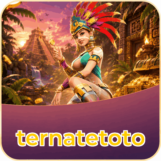 ternatetoto Indonesia